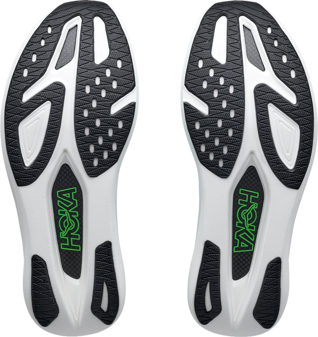 Hoka Rocket X 3 Running Shoes - White | Running & Training