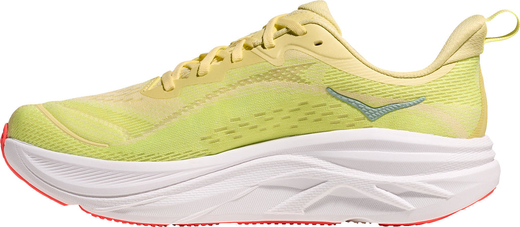 Hoka Skyflow Women's Running Shoes - Yellow | Running & Training
