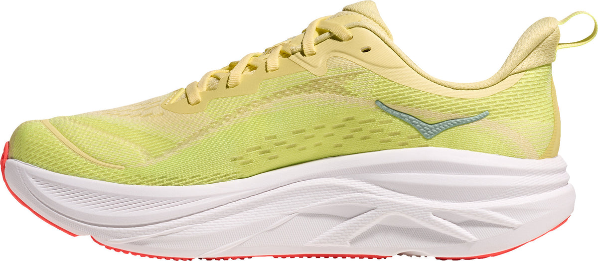 Hoka Skyflow Women's Running Shoes - Yellow | Running & Training