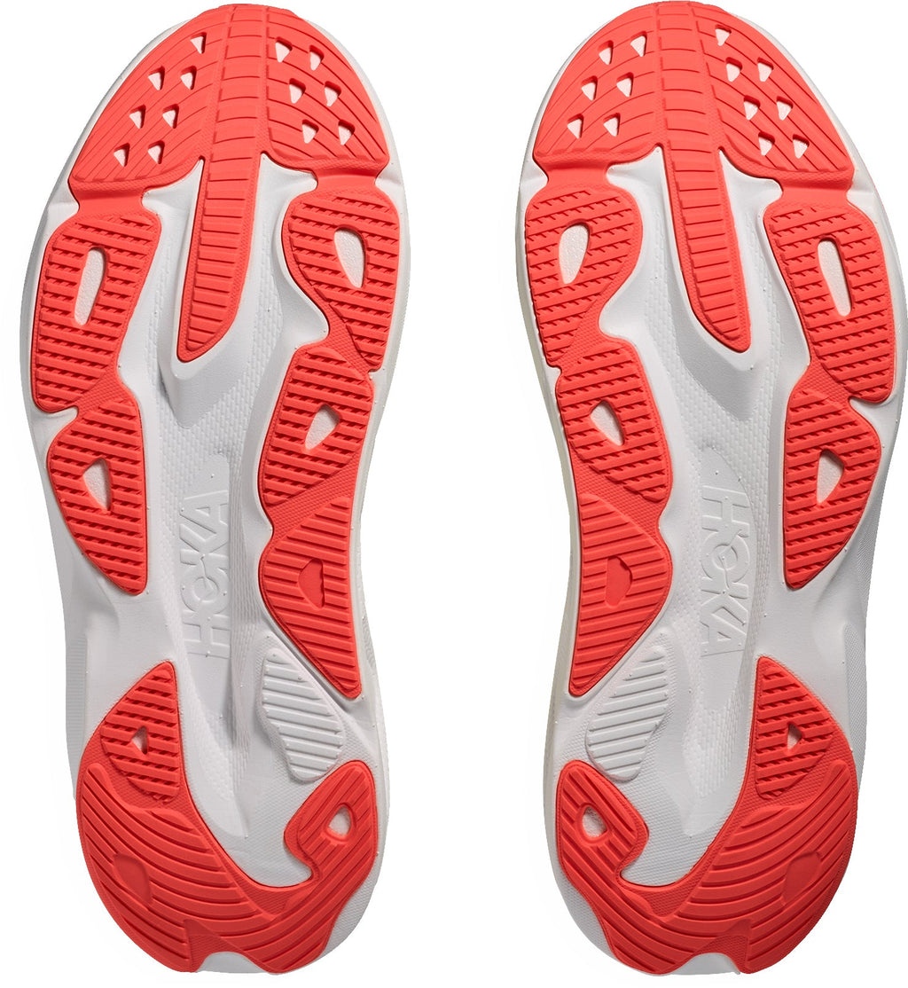 Hoka Skyflow Women's Running Shoes - Yellow | Running & Training