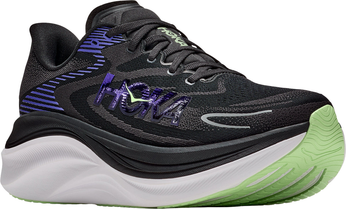 Hoka Skyward X 2 Men's Running Shoes - Black | Running & Training