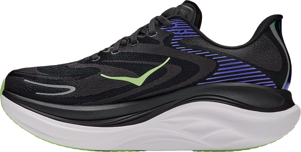 Hoka Skyward X 2 Men's Running Shoes - Black | Running & Training