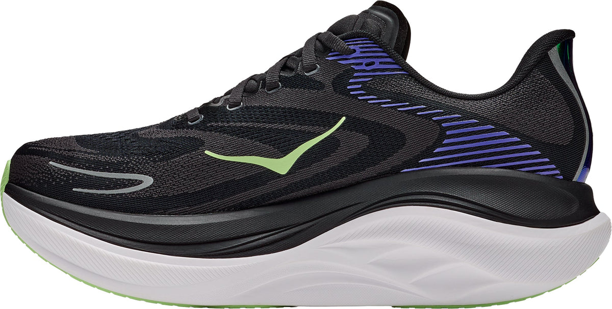 Hoka Skyward X 2 Men's Running Shoes - Black | Running & Training