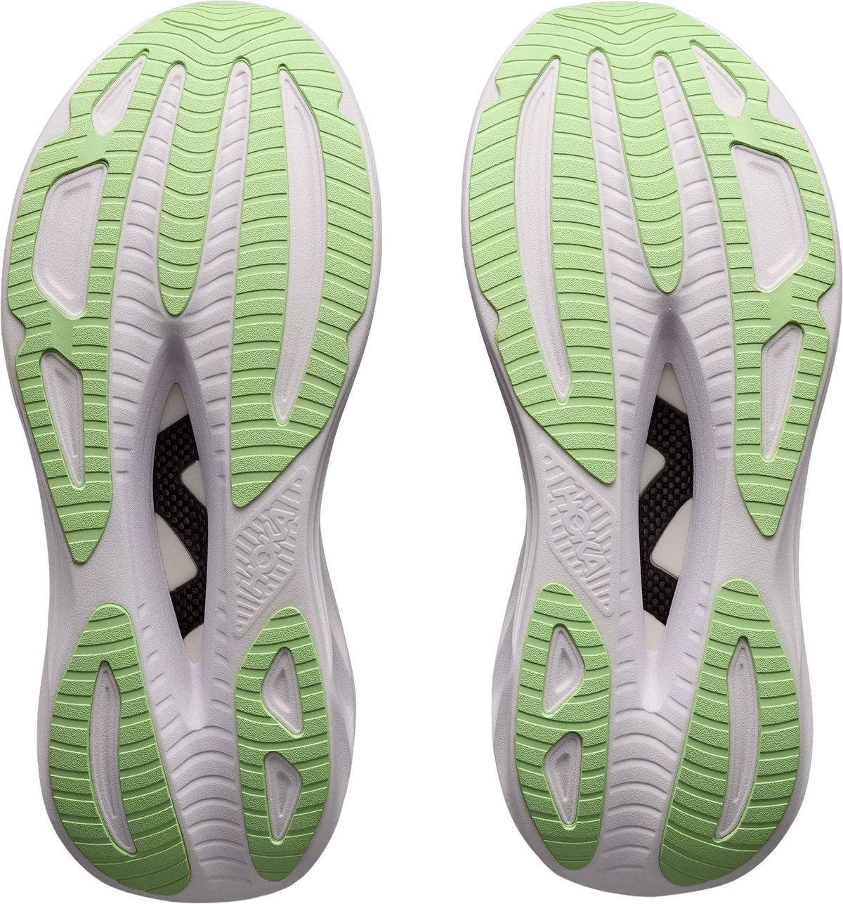 Hoka Skyward X 2 Men's Running Shoes - Black | Running & Training