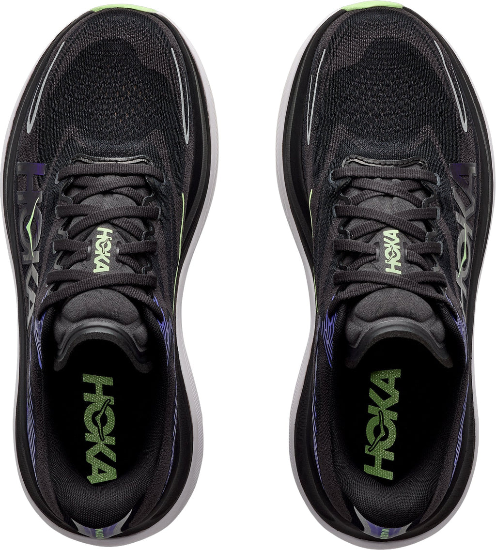 Hoka Skyward X 2 Men's Running Shoes - Black | Running & Training