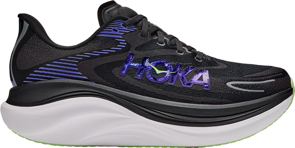Hoka Skyward X 2 Men's Running Shoes - Black | Running & Training
