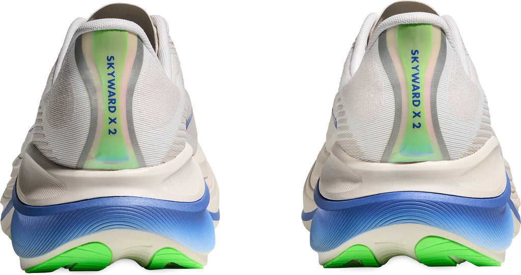 Hoka Skyward X 2 Men's Running Shoes - Cream | Running & Training
