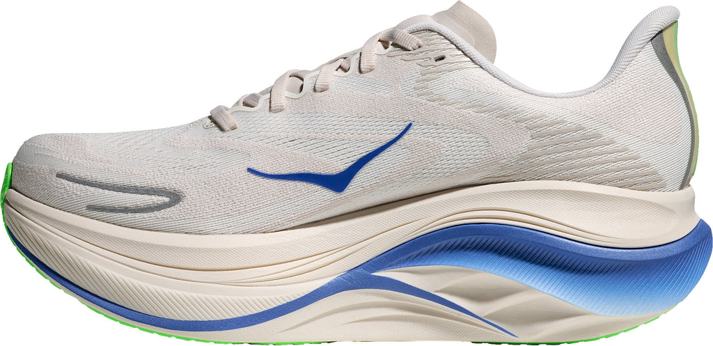 Hoka Skyward X 2 Men's Running Shoes - Cream | Running & Training
