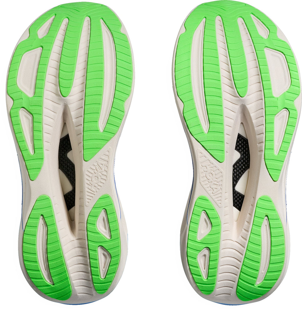 Hoka Skyward X 2 Men's Running Shoes - Cream | Running & Training