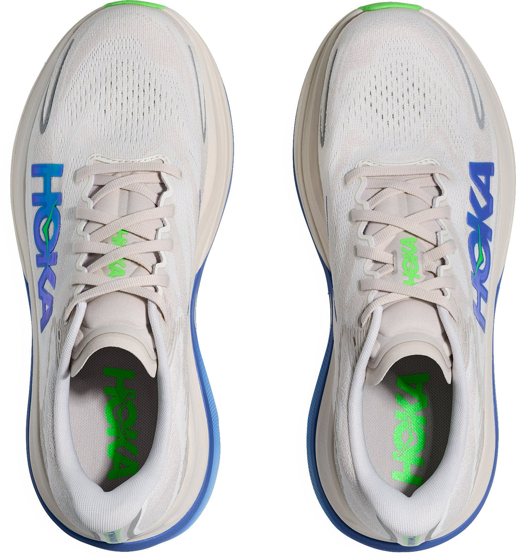 Hoka Skyward X 2 Men's Running Shoes - Cream | Running & Training