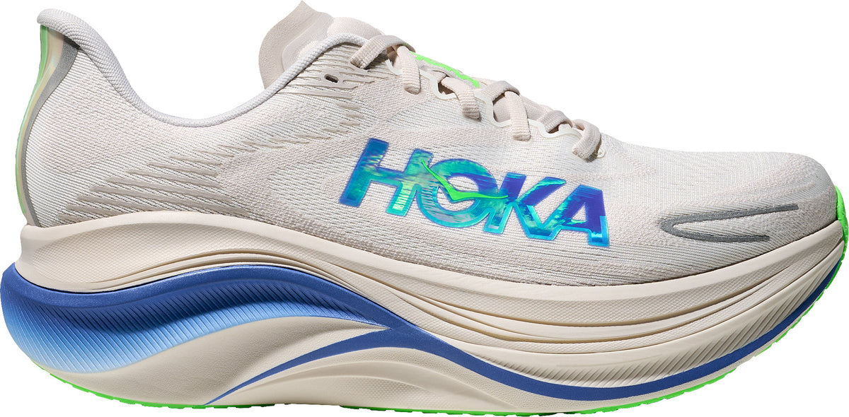Hoka Skyward X 2 Men's Running Shoes - Cream | Running & Training