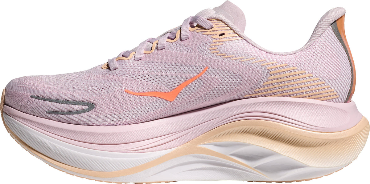 Hoka Skyward X 2 Women's Running Shoes - Pink | Running & Training