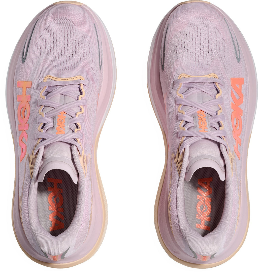 Hoka Skyward X 2 Women's Running Shoes - Pink | Running & Training