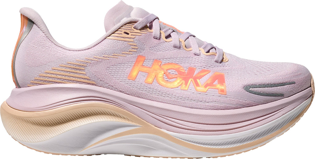 Hoka Skyward X 2 Women's Running Shoes - Pink | Running & Training