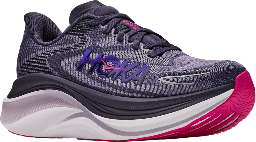 Hoka Skyward X 2 Women's Running Shoes - Grey | Running & Training