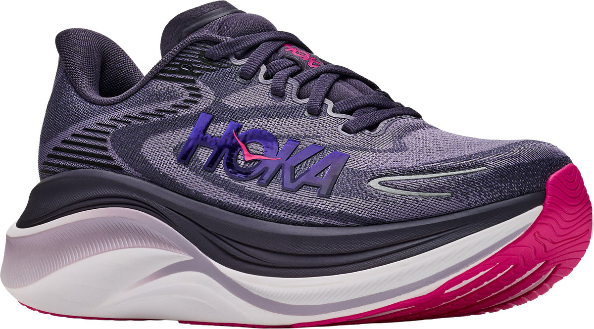 Hoka Skyward X 2 Women's Running Shoes - Grey | Running & Training