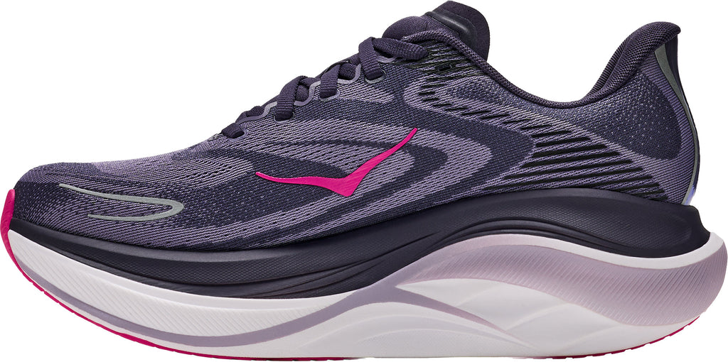 Hoka Skyward X 2 Women's Running Shoes - Grey | Running & Training