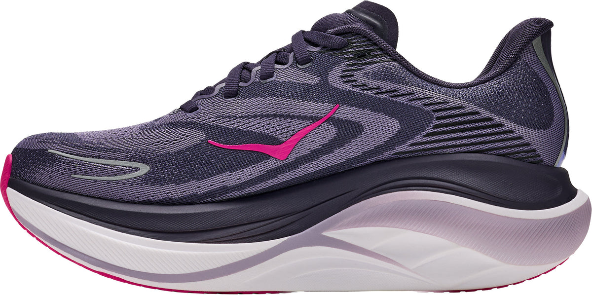 Hoka Skyward X 2 Women's Running Shoes - Grey | Running & Training