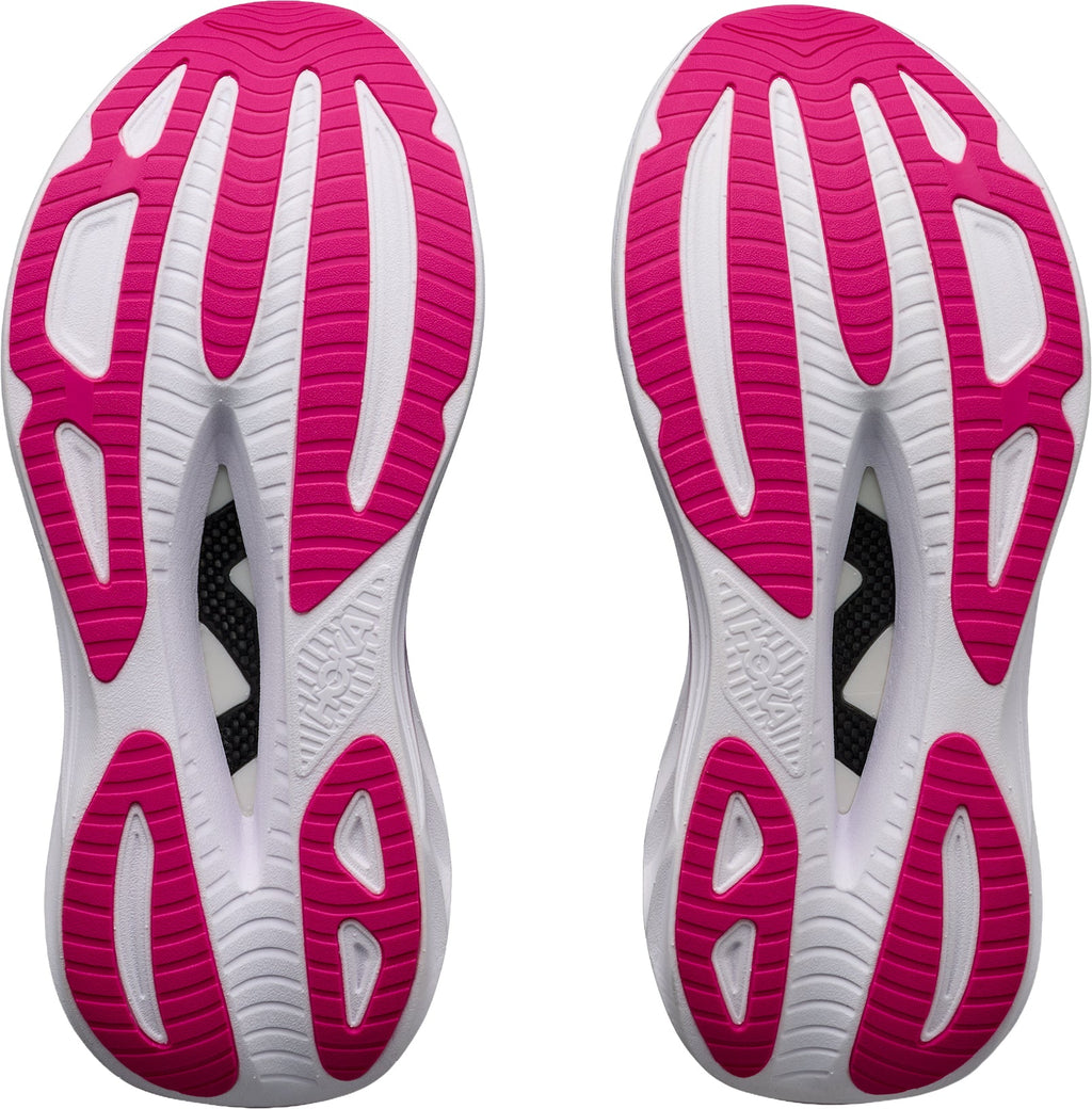 Hoka Skyward X 2 Women's Running Shoes - Grey | Running & Training