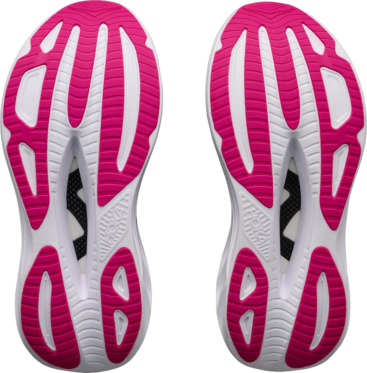 Hoka Skyward X 2 Women's Running Shoes - Grey | Running & Training
