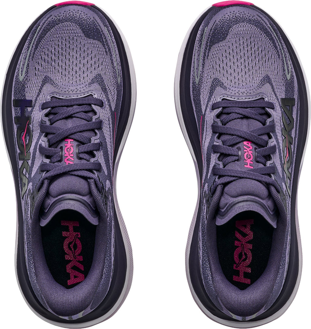 Hoka Skyward X 2 Women's Running Shoes - Grey | Running & Training