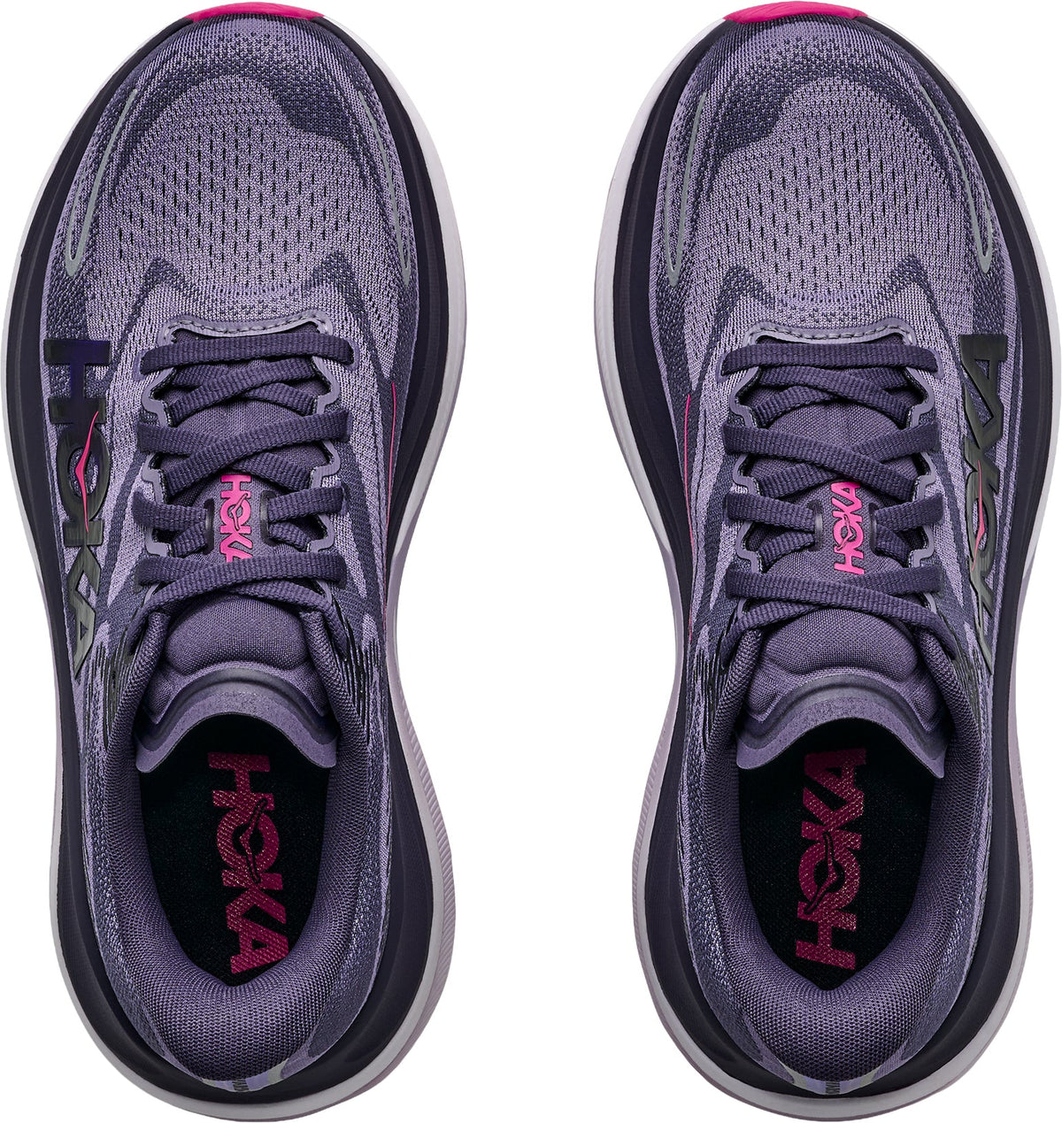 Hoka Skyward X 2 Women's Running Shoes - Grey | Running & Training