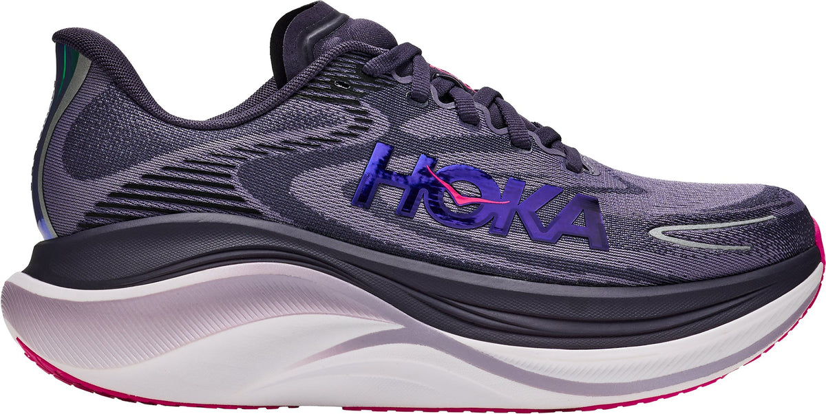 Hoka Skyward X 2 Women's Running Shoes - Grey | Running & Training