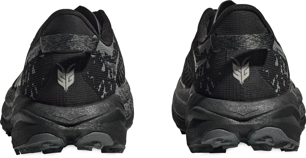 Hoka Speedgoat 6 GORE-TEX Men's Trail Running Shoes - Black | Trail Running
