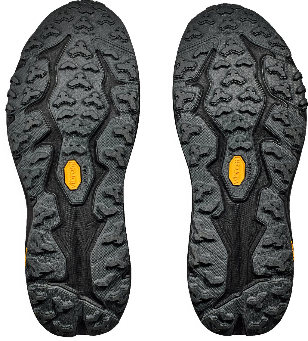 Hoka Speedgoat 6 GORE-TEX Men's Trail Running Shoes - Black | Trail Running
