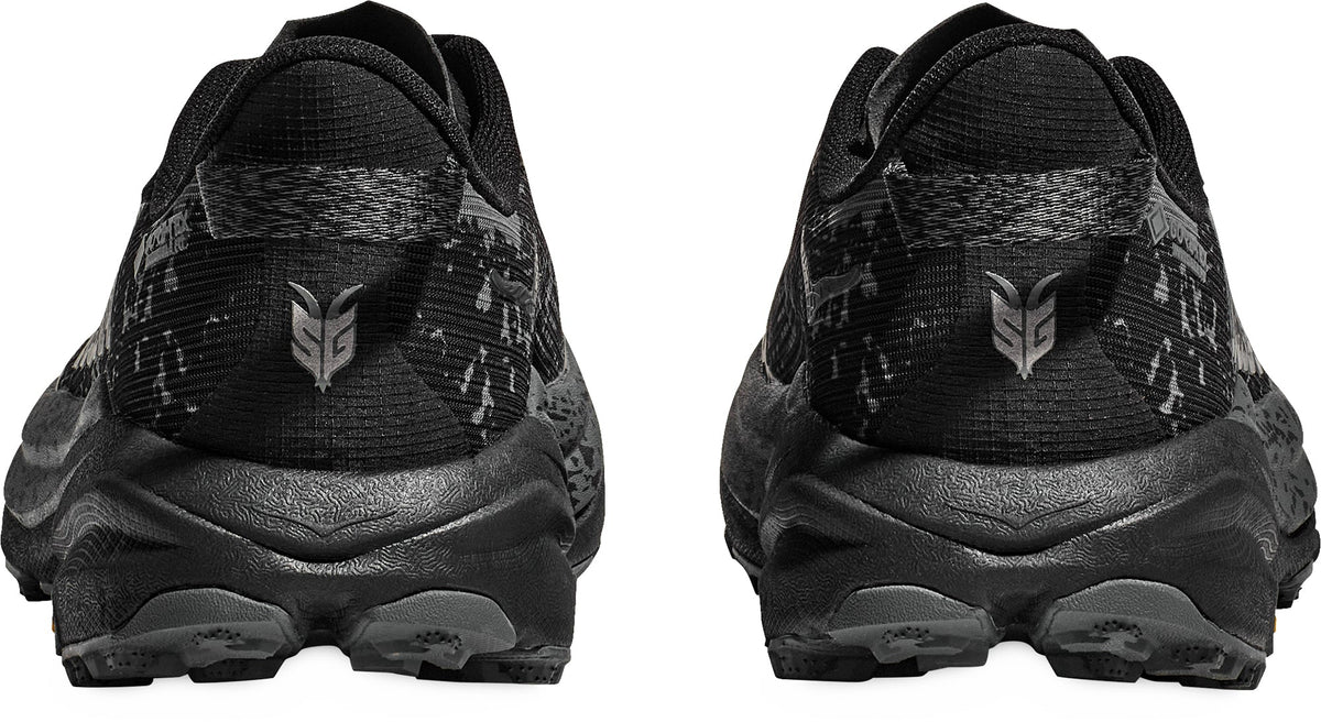 Hoka Speedgoat 6 GORE-TEX Women's Trail Running Shoes - Black | Trail Running