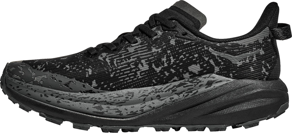 Hoka Speedgoat 6 GORE-TEX Women's Trail Running Shoes - Black | Trail Running