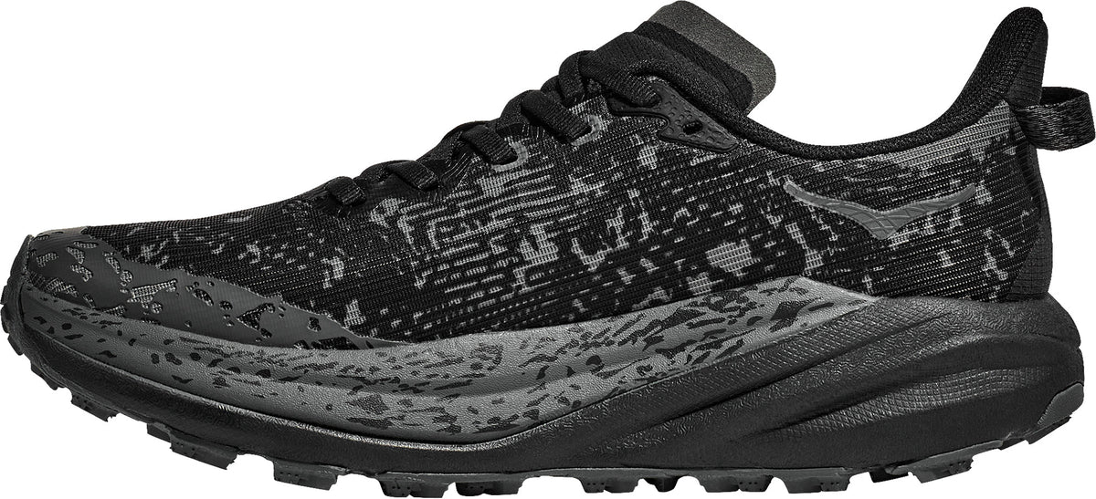 Hoka Speedgoat 6 GORE-TEX Women's Trail Running Shoes - Black | Trail Running