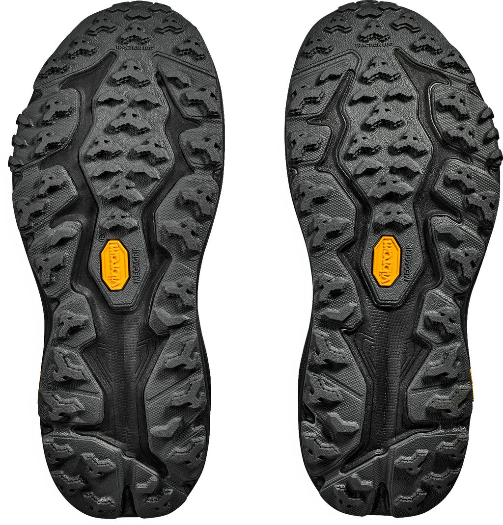 Hoka Speedgoat 6 GORE-TEX Women's Trail Running Shoes - Black | Trail Running