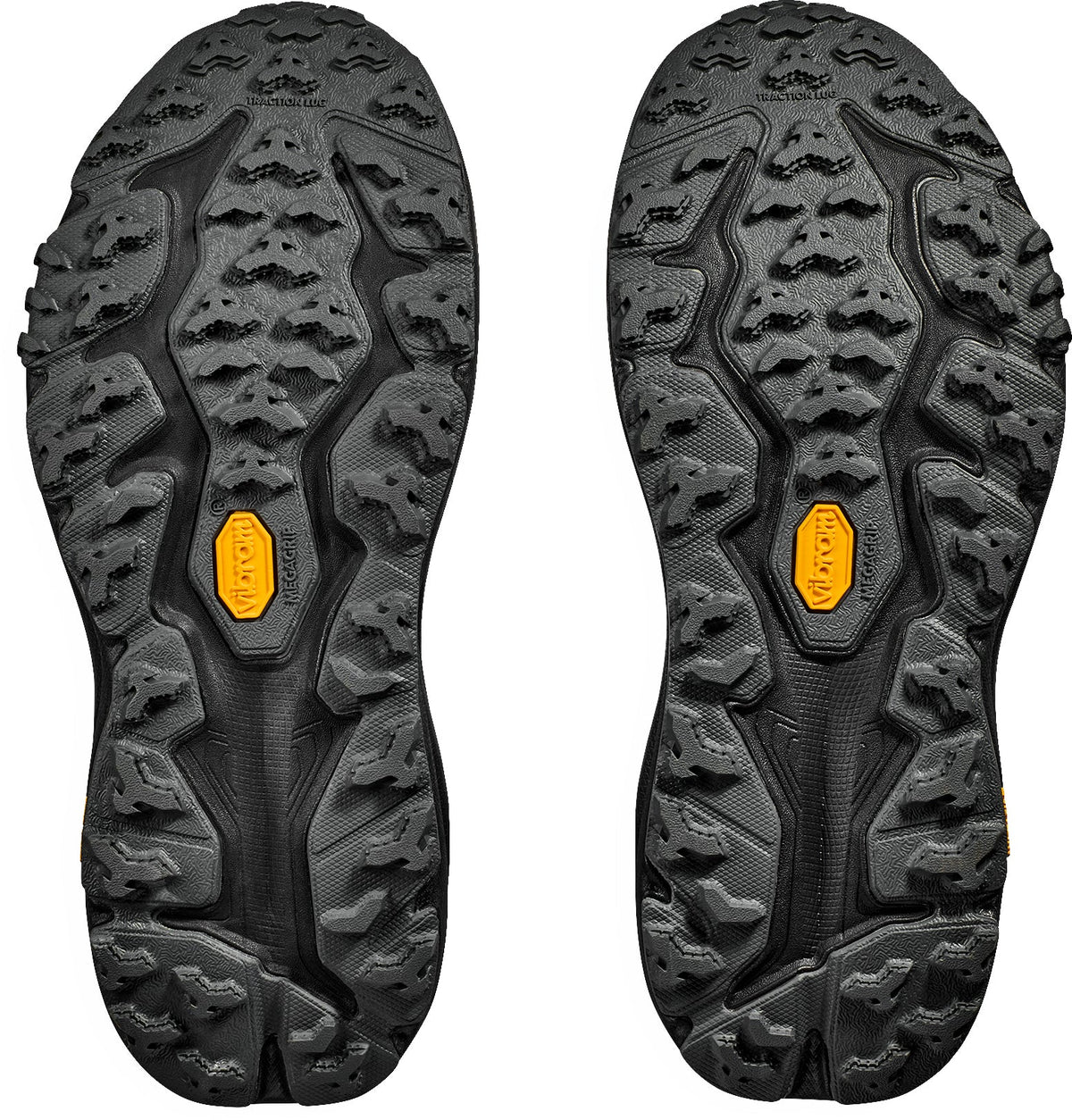 Hoka Speedgoat 6 GORE-TEX Women's Trail Running Shoes - Black | Trail Running