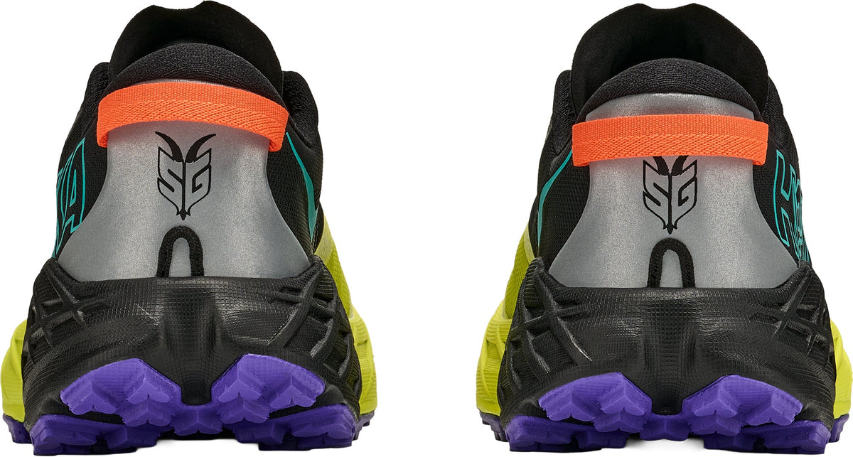 Hoka Speedgoat 7 Men's Trail Running Shoes - Black | Trail Running