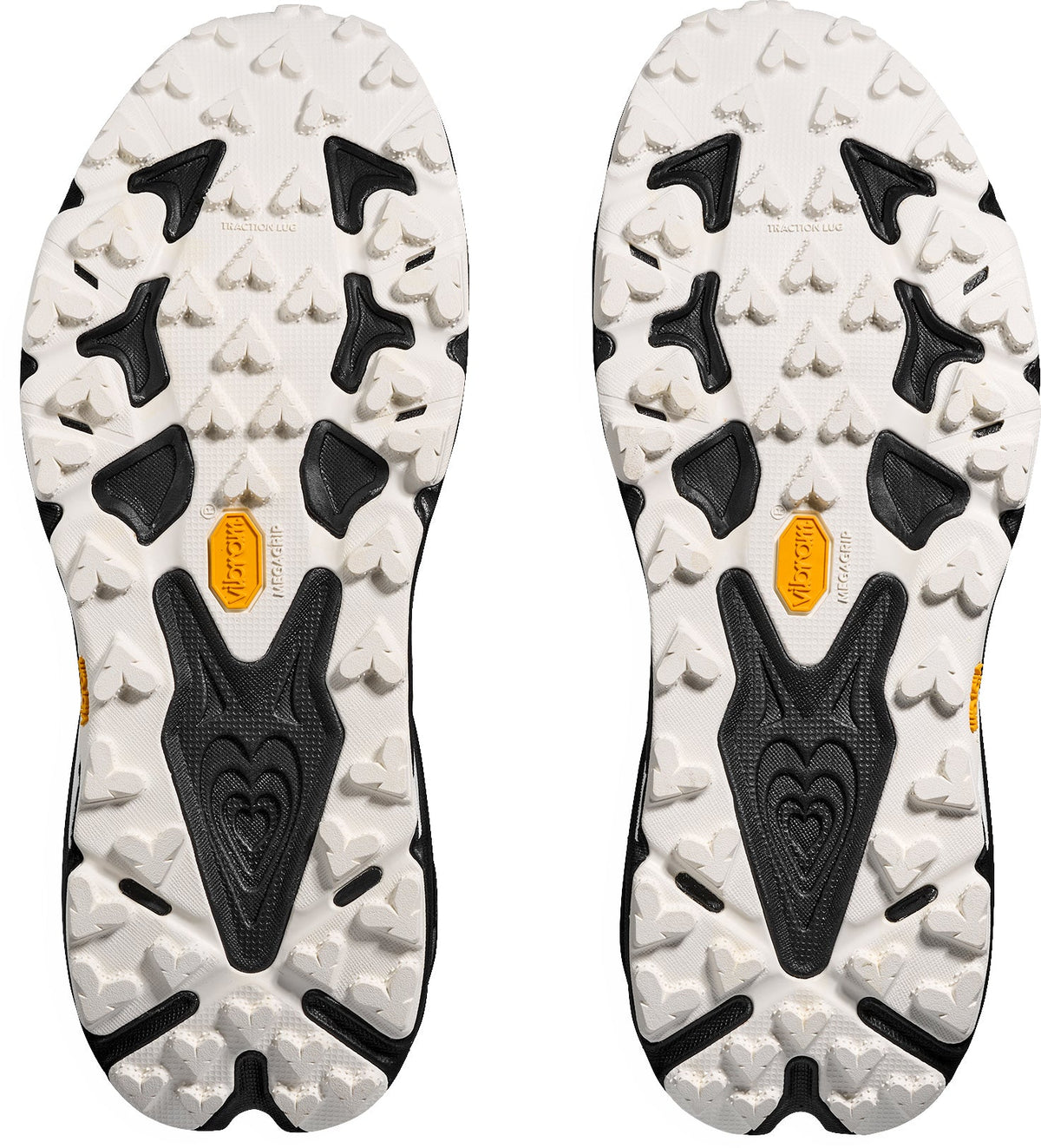 Hoka Speedgoat 7 Men's Trail Running Shoes - Black | Trail Running