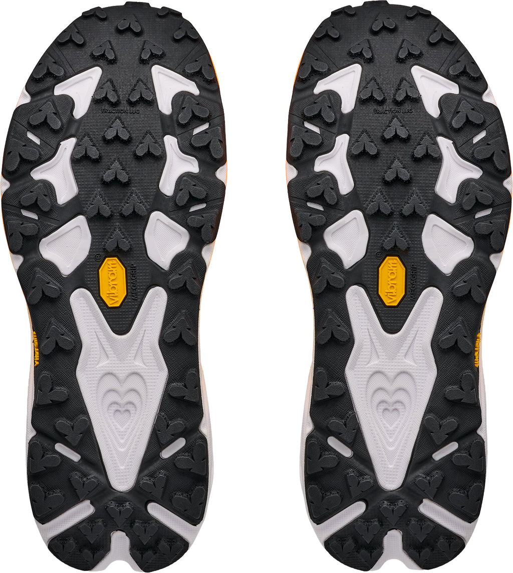 Hoka Speedgoat 7 Men's Trail Running Shoes - Grey | Trail Running