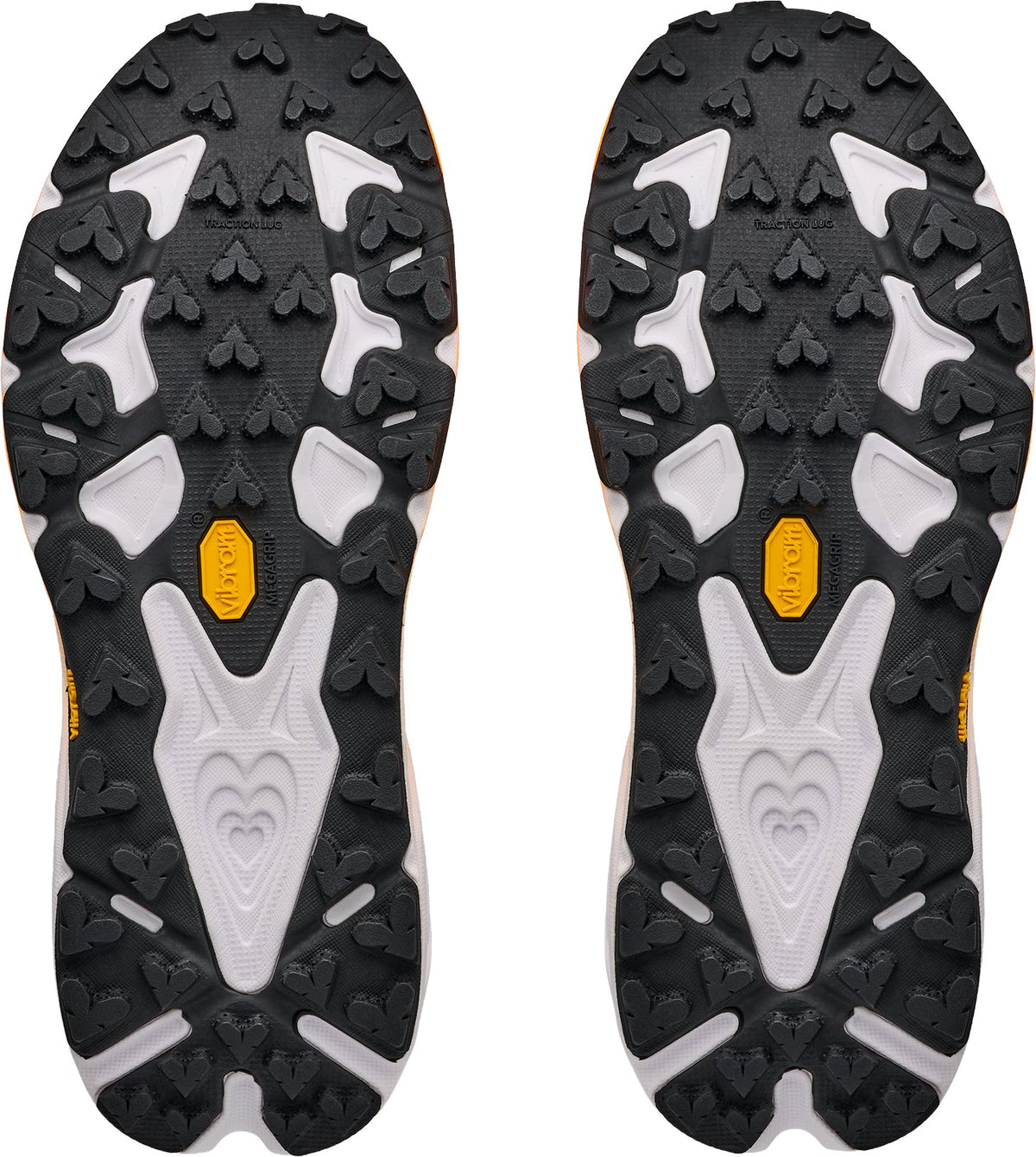 Hoka Speedgoat 7 Men's Trail Running Shoes - Grey | Trail Running