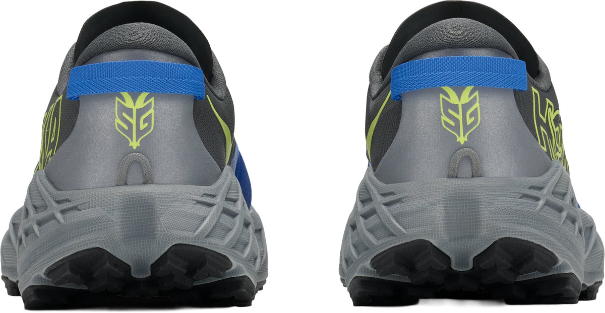 Hoka Speedgoat 7 Men's Trail Running Shoes - Blue | Trail Running
