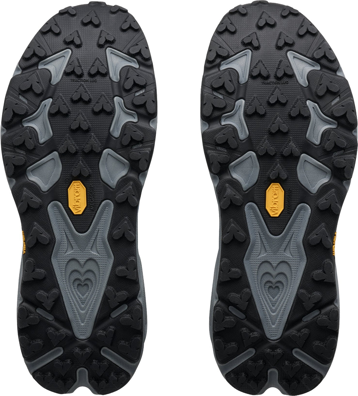 Hoka Speedgoat 7 Men's Trail Running Shoes - Blue | Trail Running