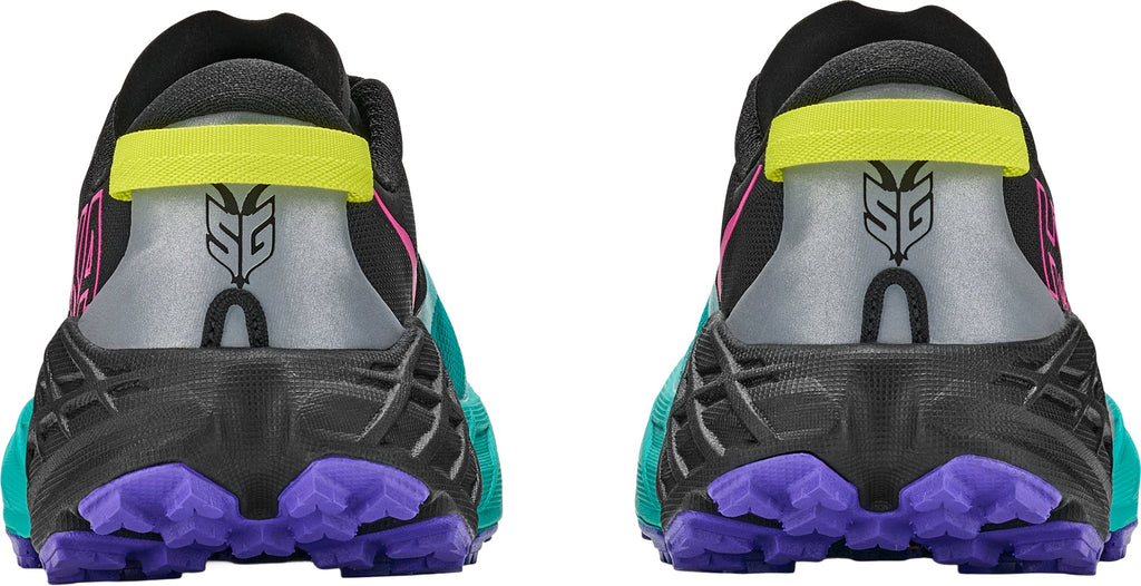 Hoka Speedgoat 7 Women's Trail Running Shoes - Black | Trail Running