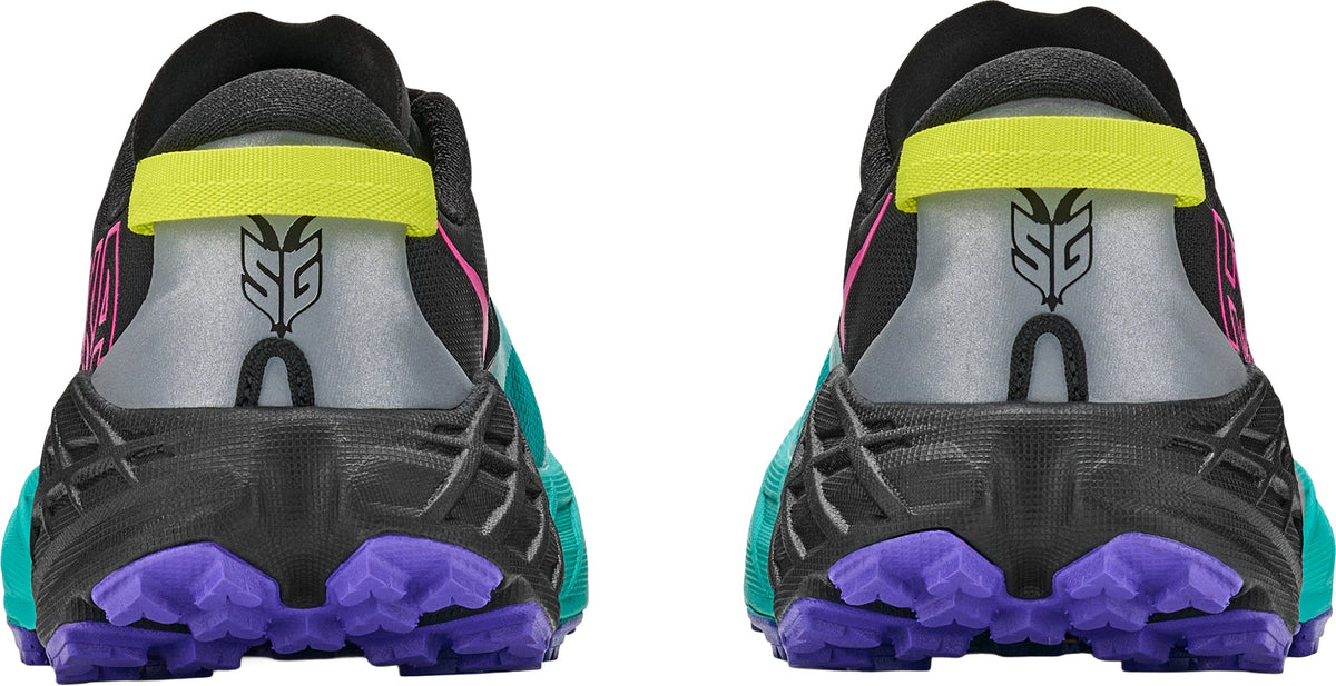 Hoka Speedgoat 7 Women's Trail Running Shoes - Black | Trail Running