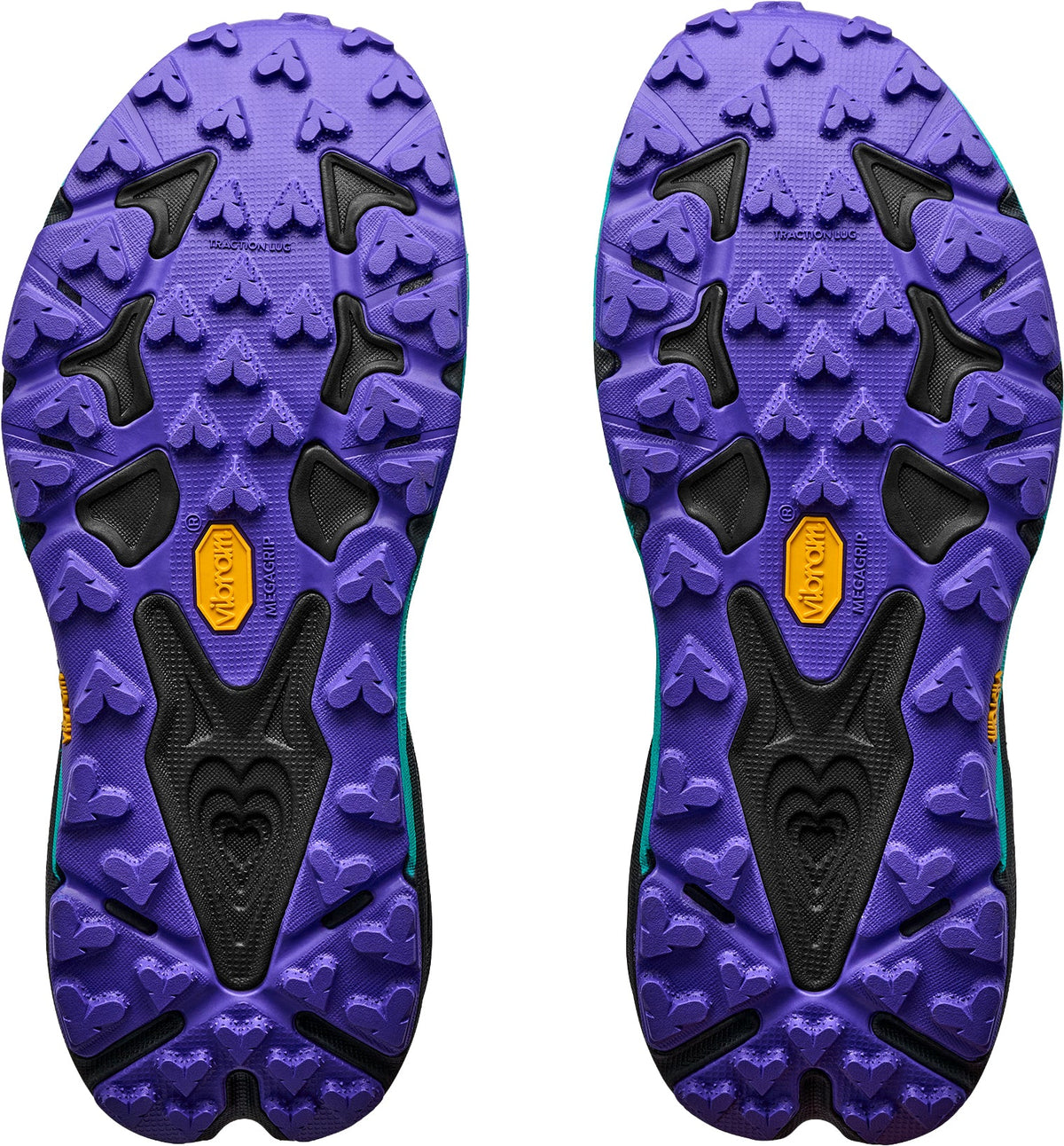 Hoka Speedgoat 7 Women's Trail Running Shoes - Black | Trail Running