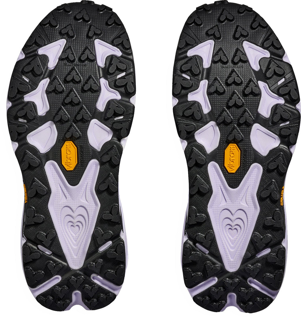 Hoka Speedgoat 7 Women's Trail Running Shoes - Purple | Trail Running