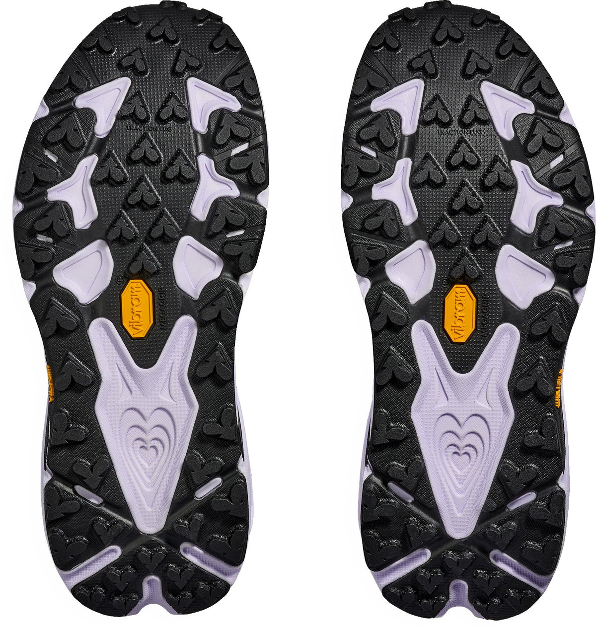 Hoka Speedgoat 7 Women's Trail Running Shoes - Purple | Trail Running