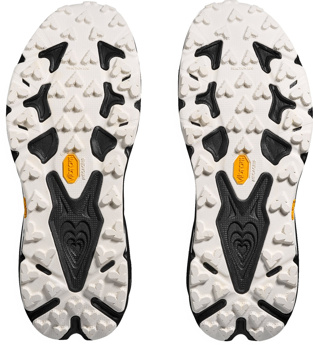 Hoka Speedgoat 7 Women's Trail Running Shoes - Black | Trail Running
