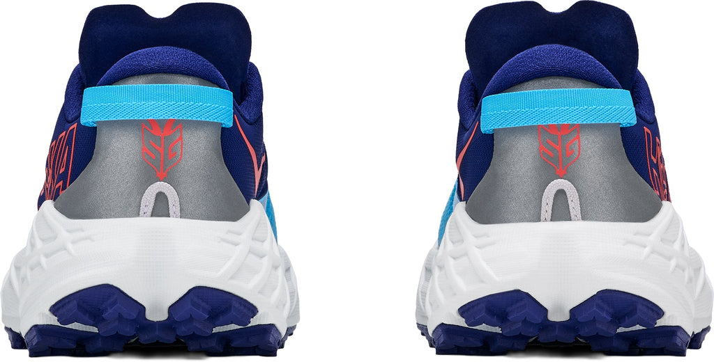 Hoka Speedgoat 7 Women's Trail Running Shoes - Blue | Trail Running