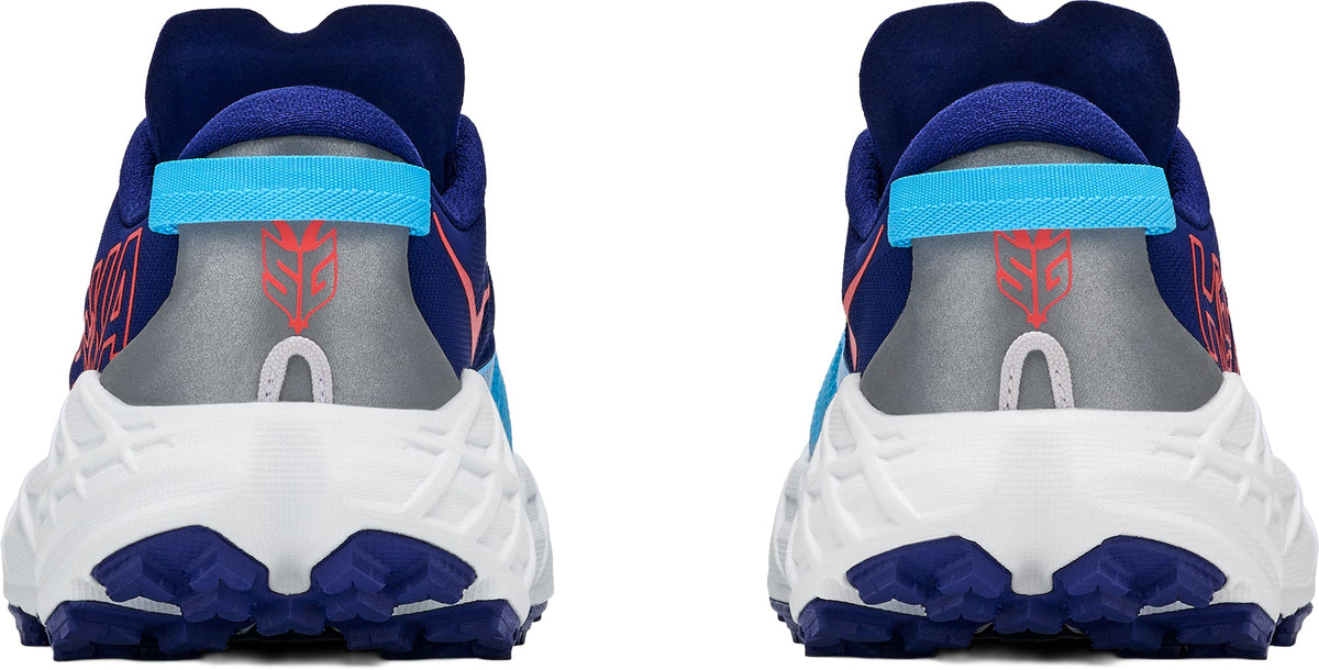 Hoka Speedgoat 7 Women's Trail Running Shoes - Blue | Trail Running