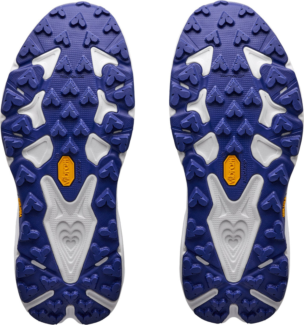 Hoka Speedgoat 7 Women's Trail Running Shoes - Blue | Trail Running