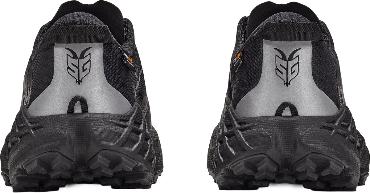 Hoka Speedgoat 7 GORE-TEX Men's Trail Running Shoes - Black | Trail Running